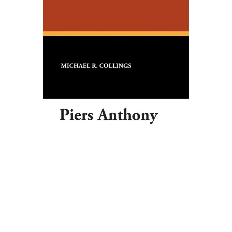 Piers Anthony