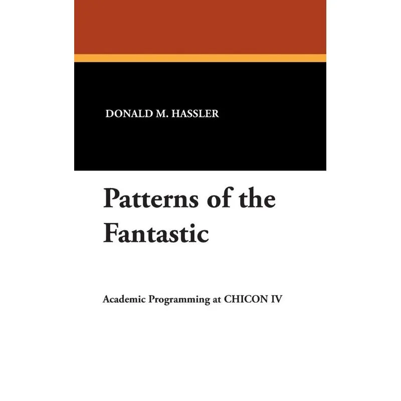 Patterns of the Fantastic