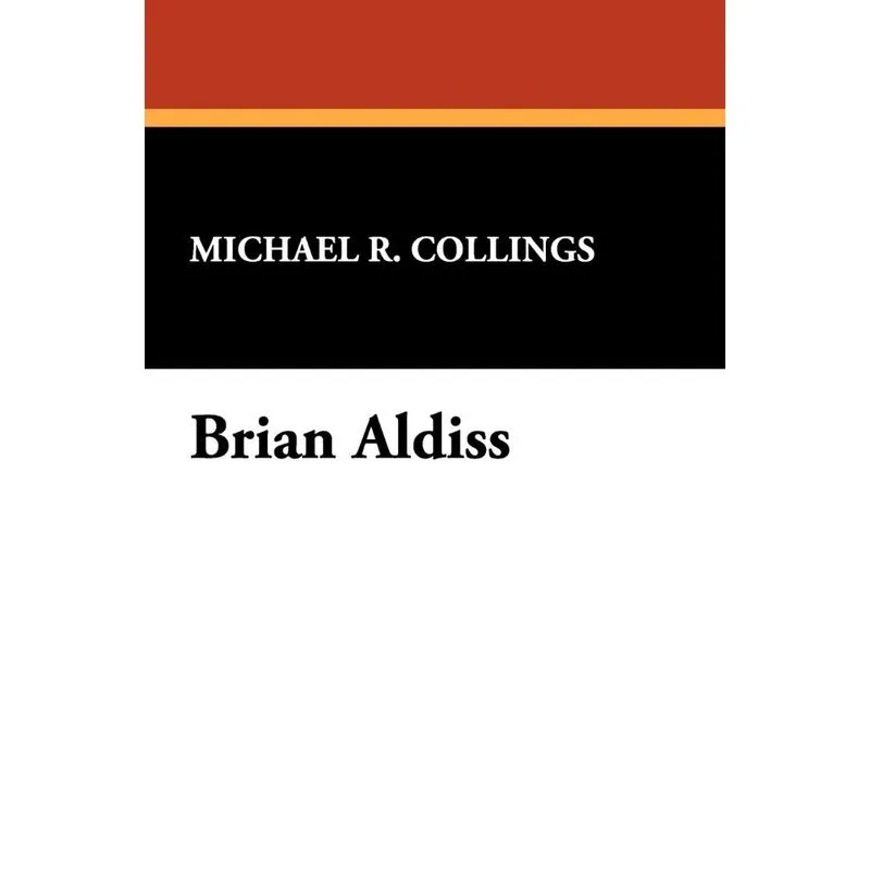 Brian Aldiss