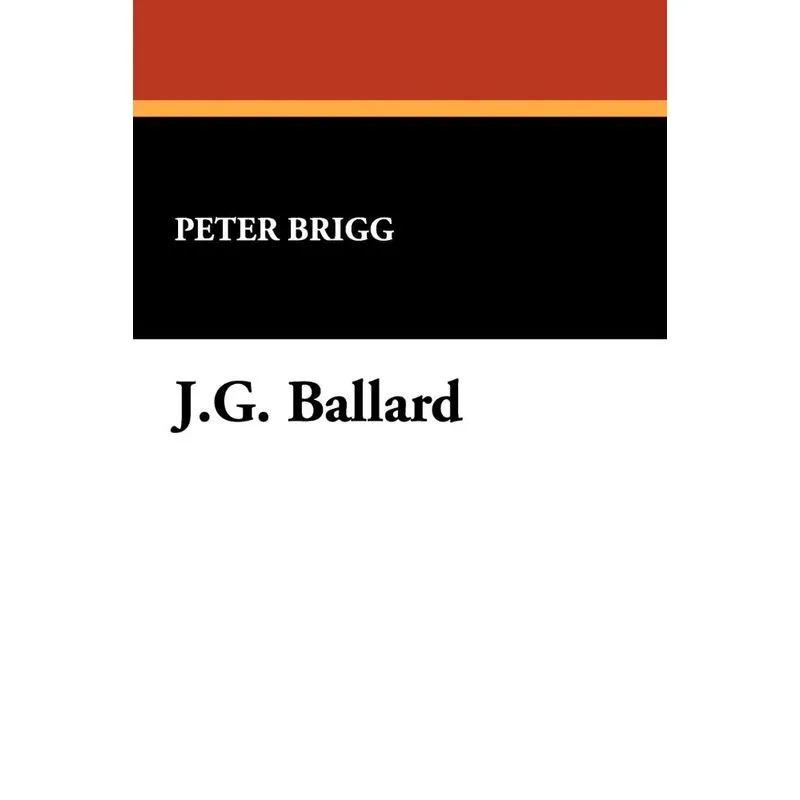 J.G. Ballard