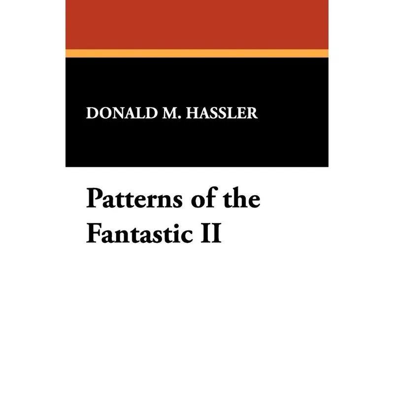 Patterns of the Fantastic II