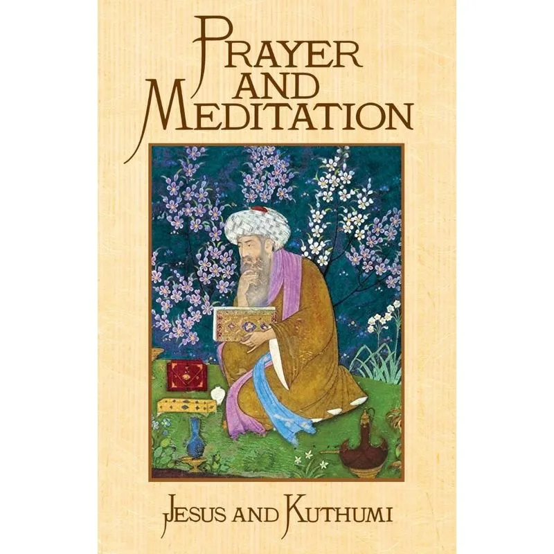 Prayer and Meditation