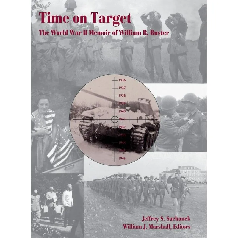 Time on Target