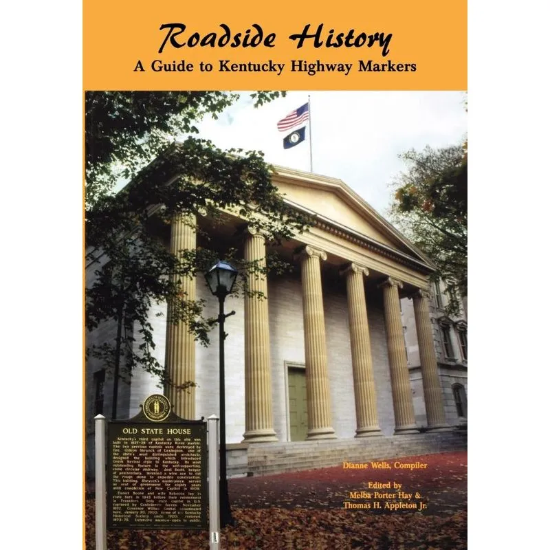 Roadside History