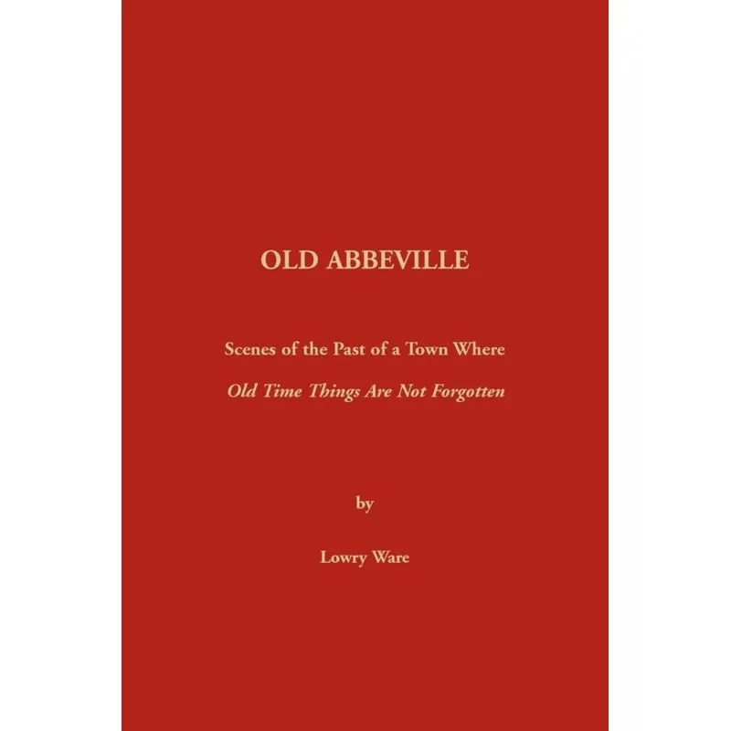 Old Abbeville
