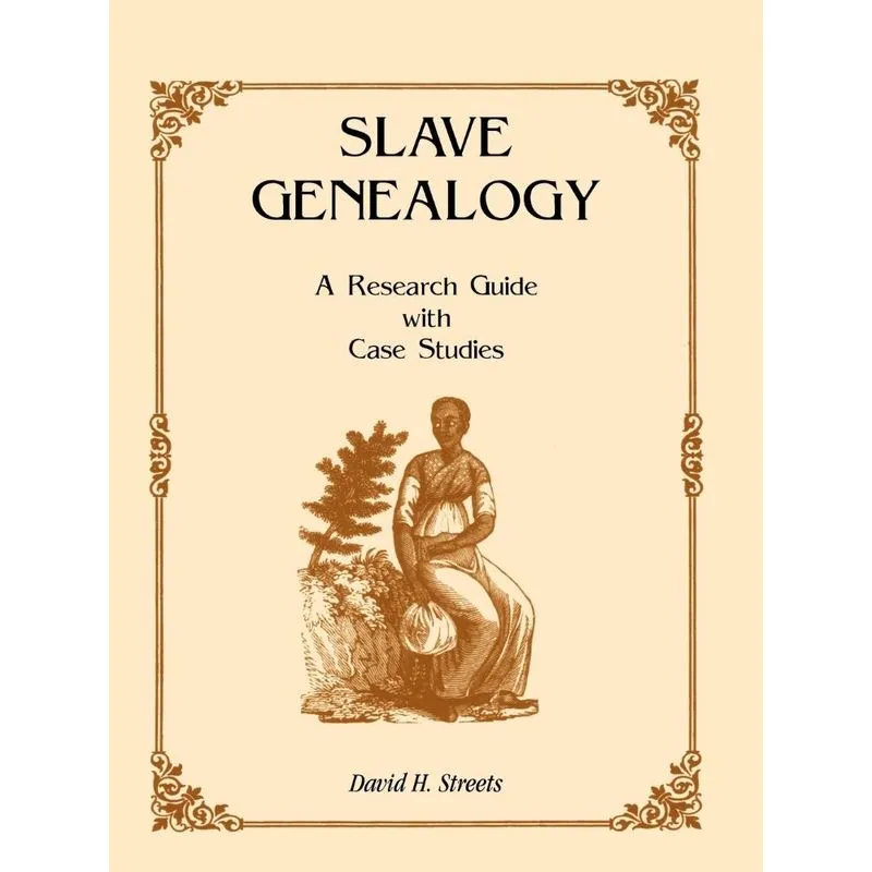 Slave Genealogy