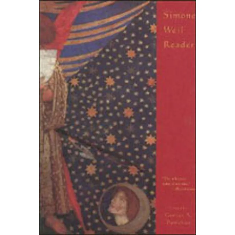SIMONE WEIL READER