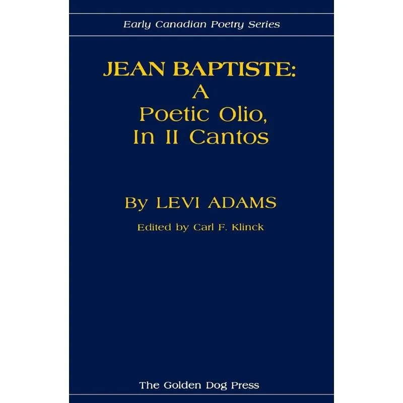 Jean Baptiste