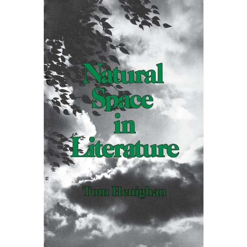 Natural Space In Literature