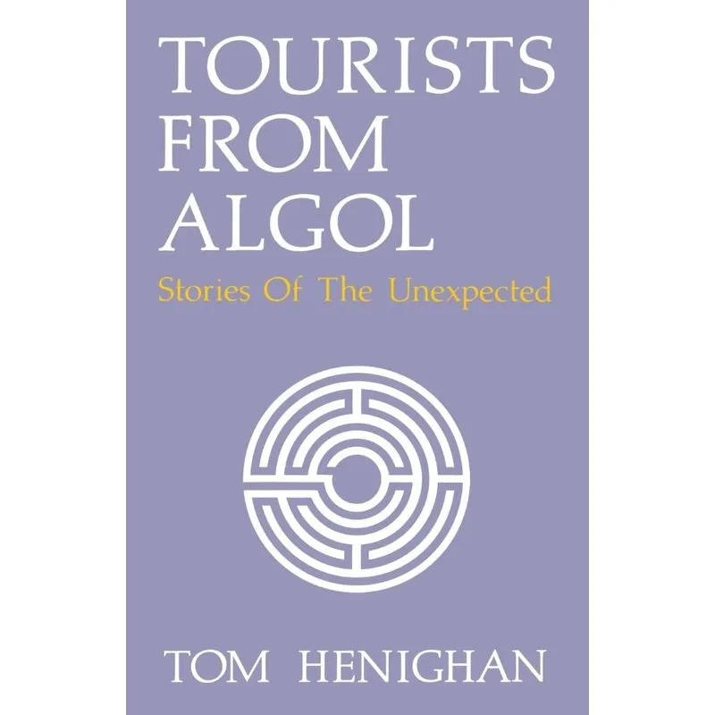 Tourists From Algol
