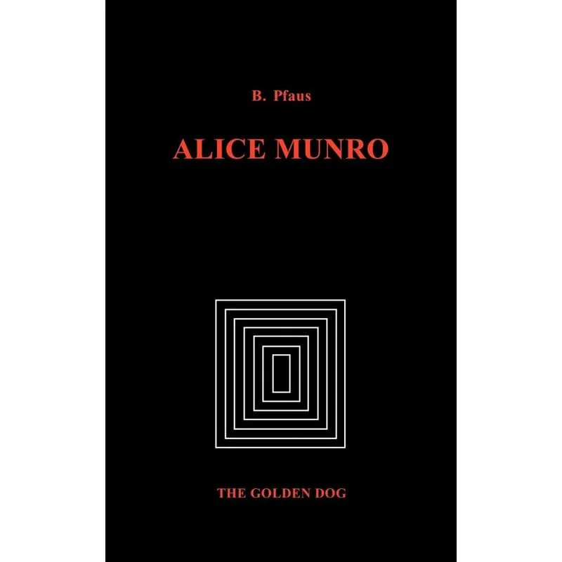Alice Munro