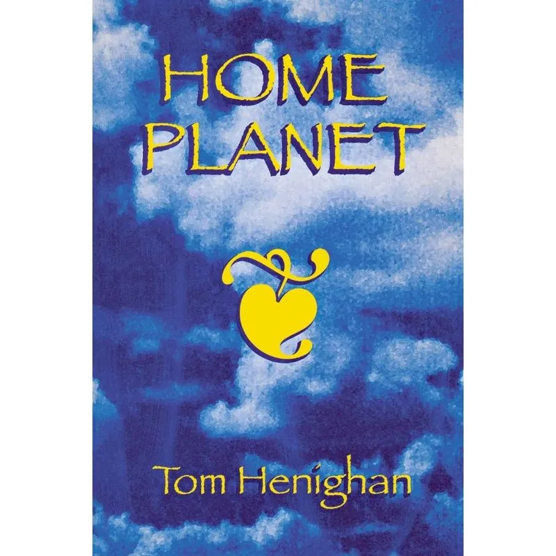 Home Planet