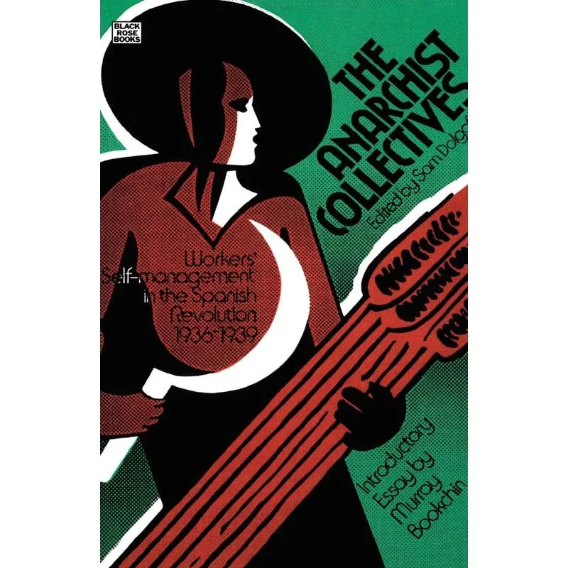Anarchist Collectives