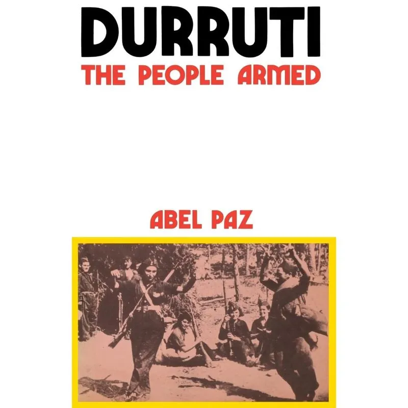 Durruti