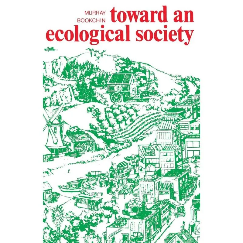 Toward an Ecological Society