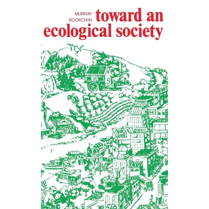Toward an Ecological Society