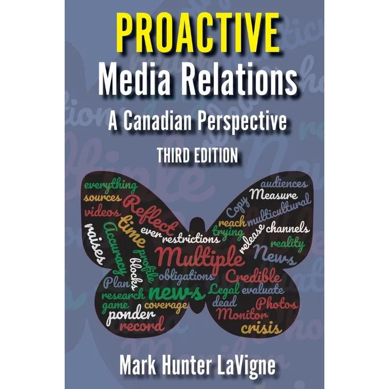 Proactive Media Relations