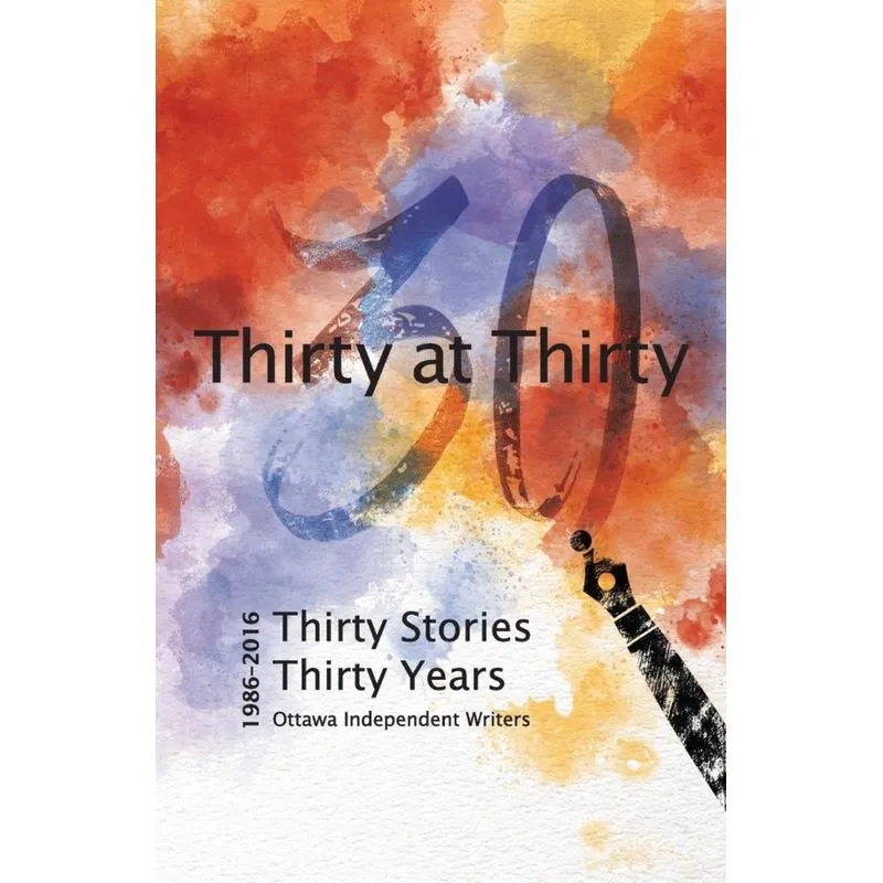 Thirty at Thirty