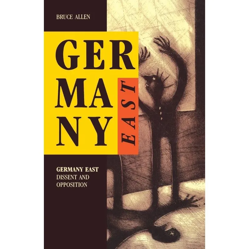 Germany East