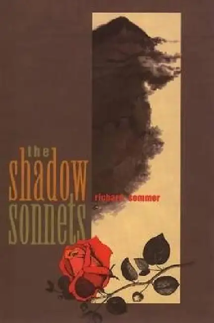 The Shadow Sonnets Paperback