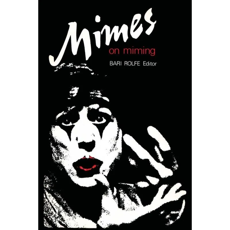 Mimes on Miming