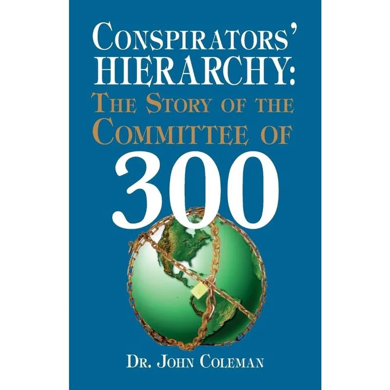 Conspirators Hierarchy