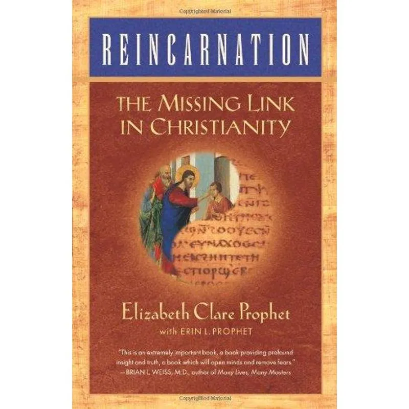 Reincarnation