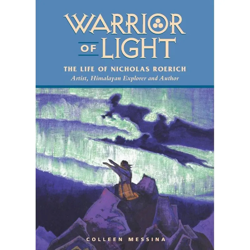 Warrior of Light