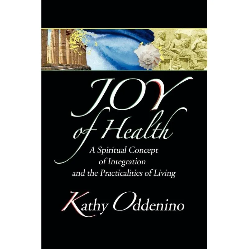 Joy of Health