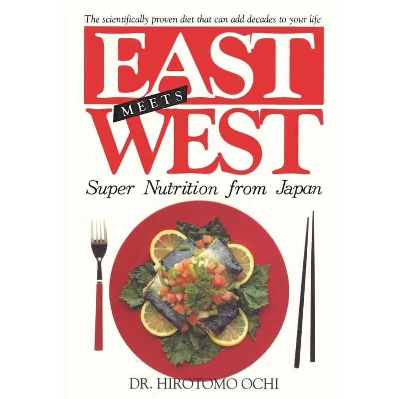 East Meets West