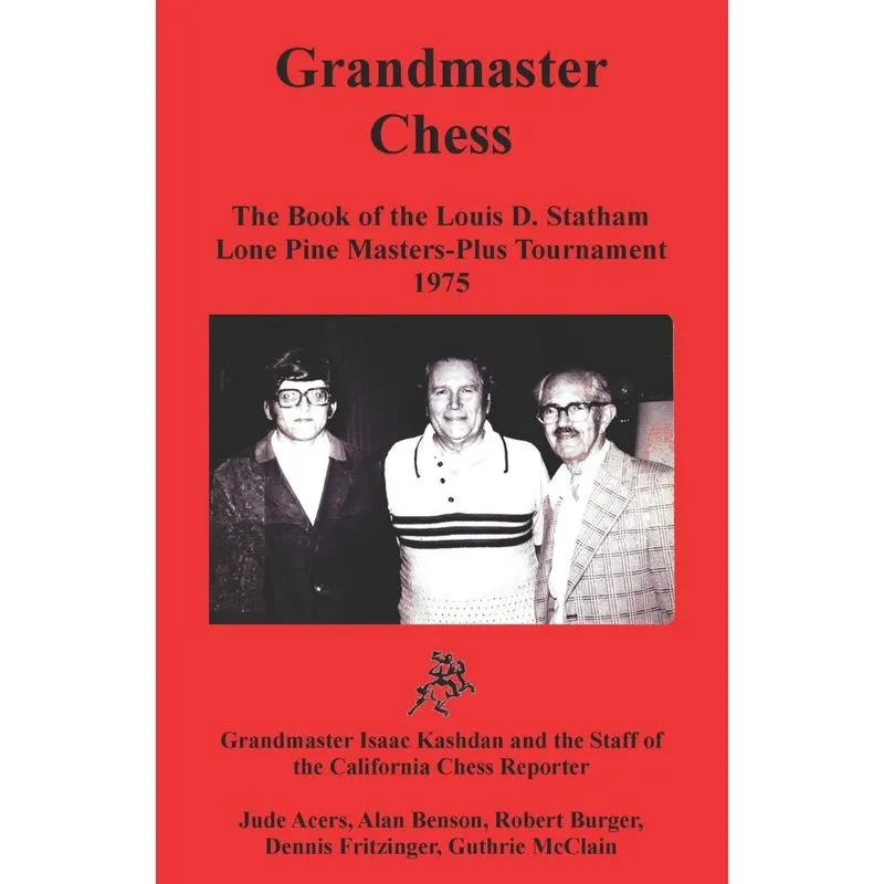 Grandmaster Chess
