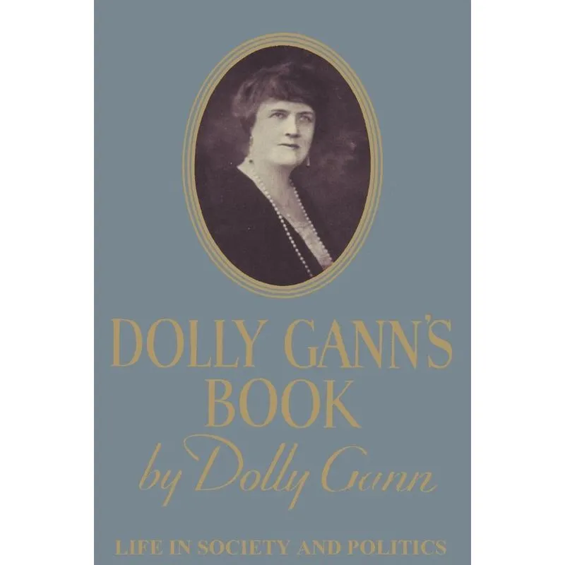 Dolly Ganns Book