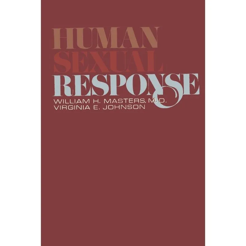 Human Sexual Response