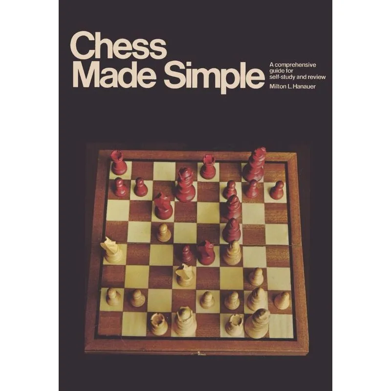 Chess Made Simple