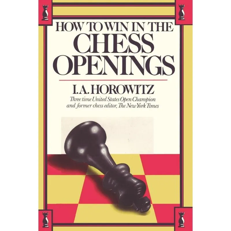 How to Win in the Chess Openings