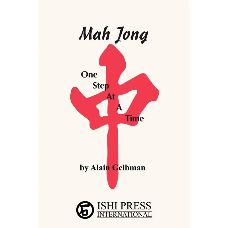 Mah Jong One Step At A Time