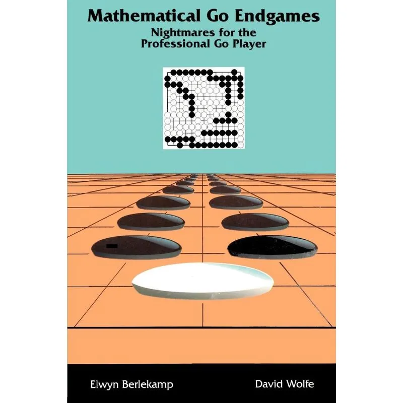 Mathematical Go Endgames