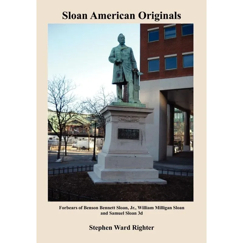 Sloan American Originals