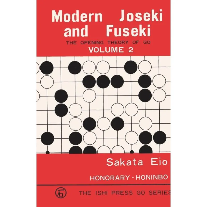 Modern Joseki and Fuseki, Vol. 2