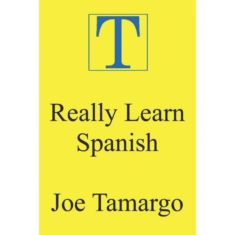 Really Learn Spanish