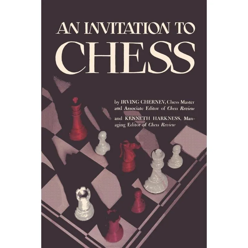An Invitation to Chess