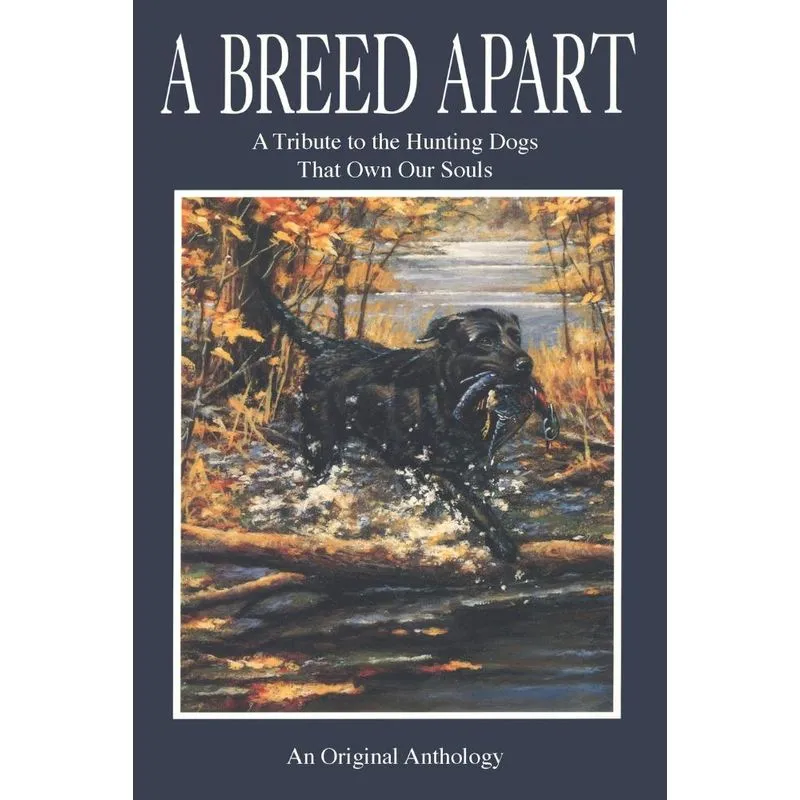 A Breed Apart