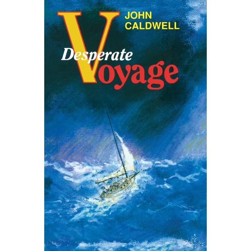 Desperate Voyage