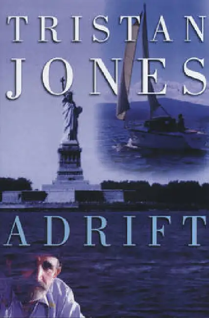 Adrift Paperback