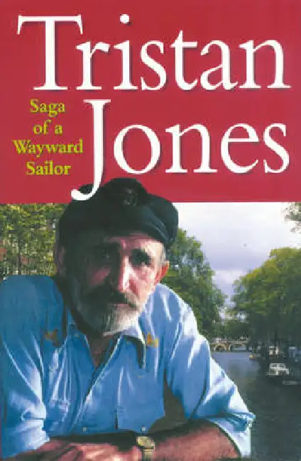 Saga of a Wayward Sailor Paperback