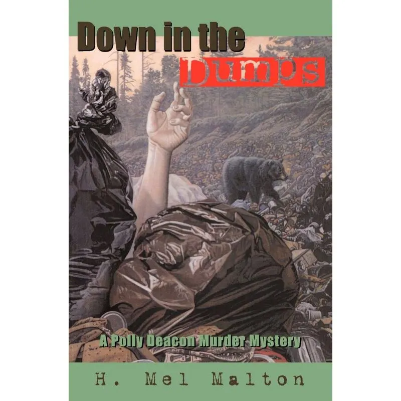 Down in the Dumps