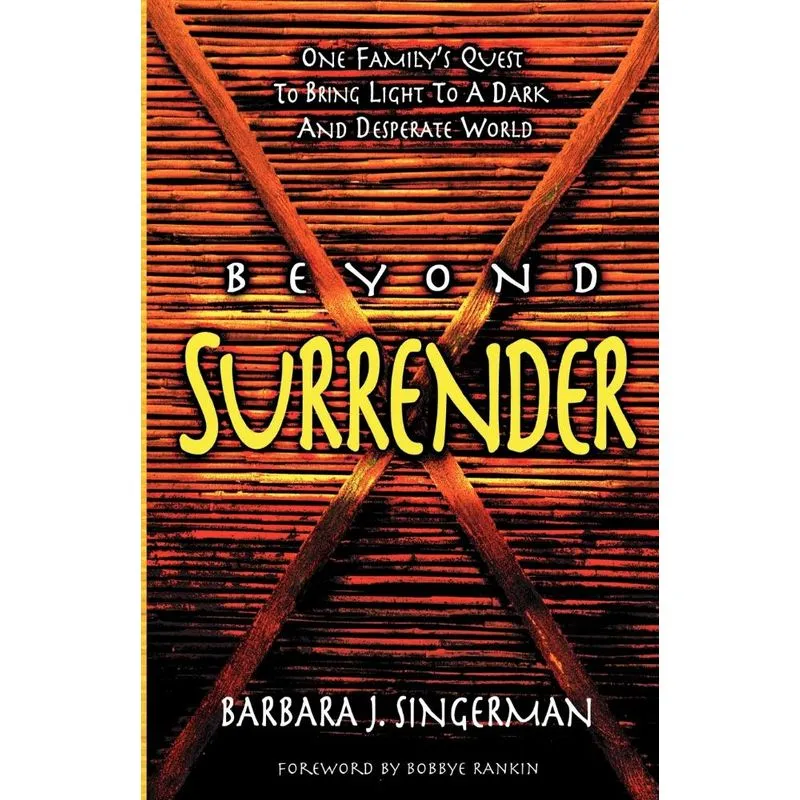Beyond Surrender