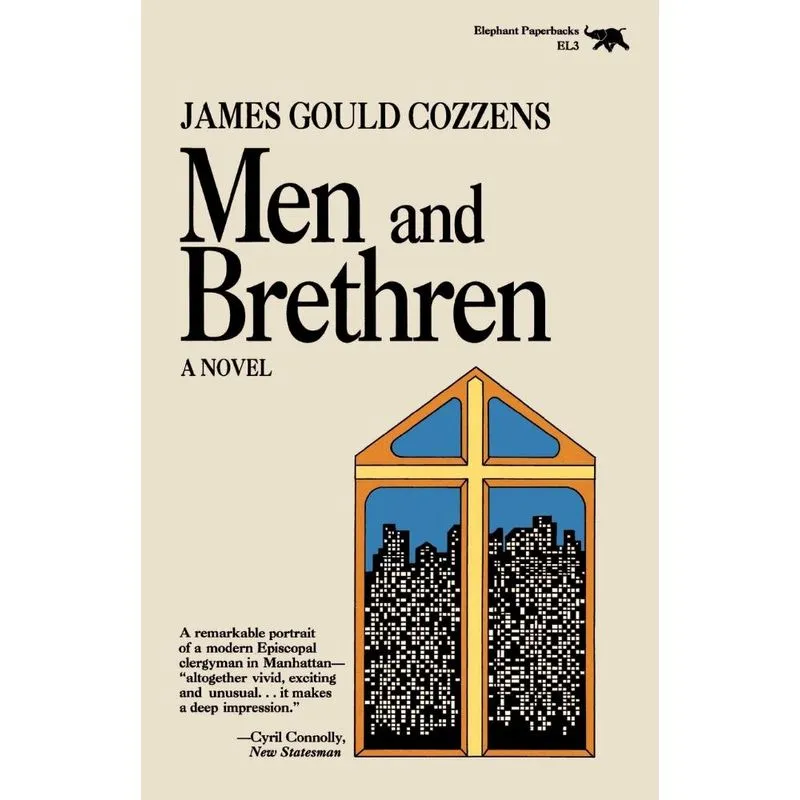 Men and Brethren