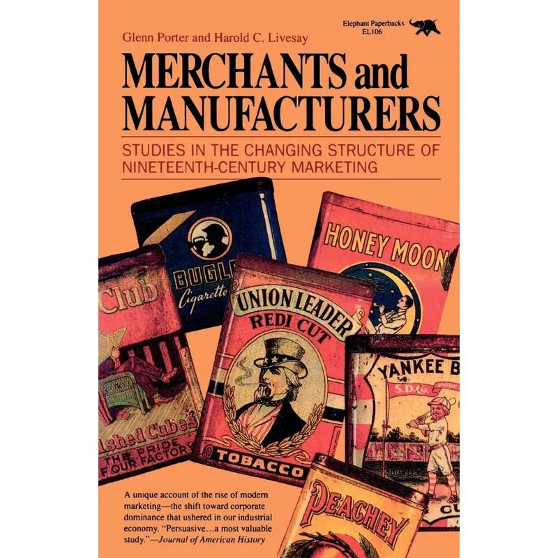 Merchants and Manufacturers