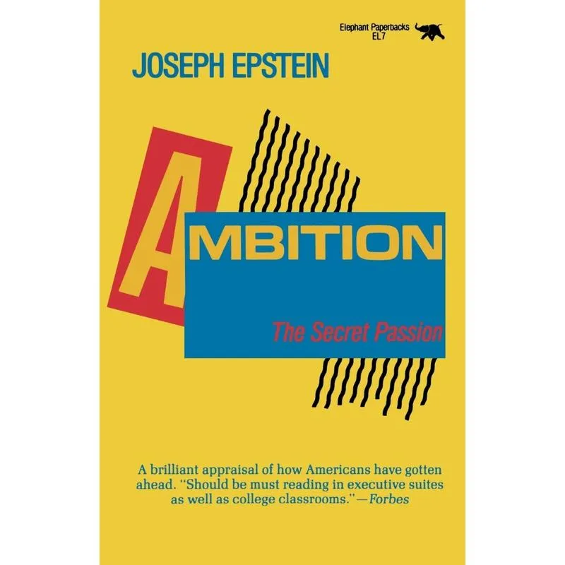 Ambition